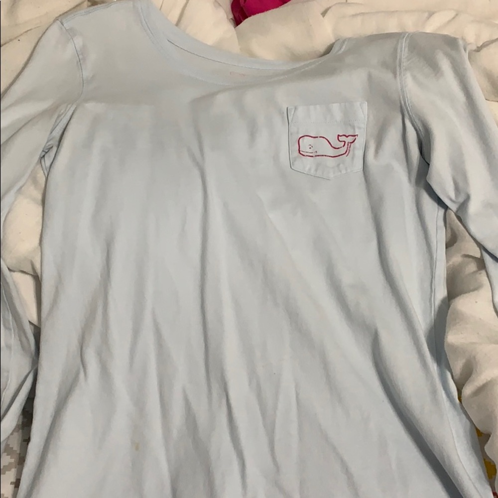 Women’s Vineyard Vines Top
